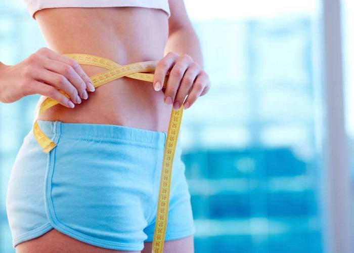 Break Your Complete Fat within a Month