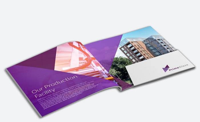 How to Win Clients with Personalised Presentation Folders