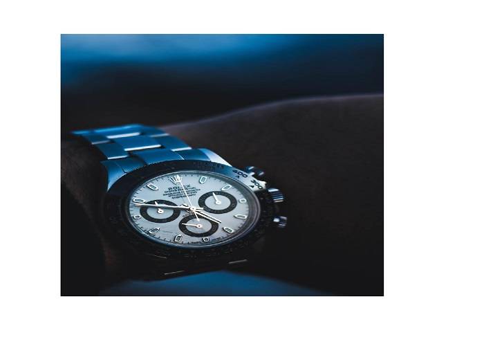 The best Rolex watch collection
