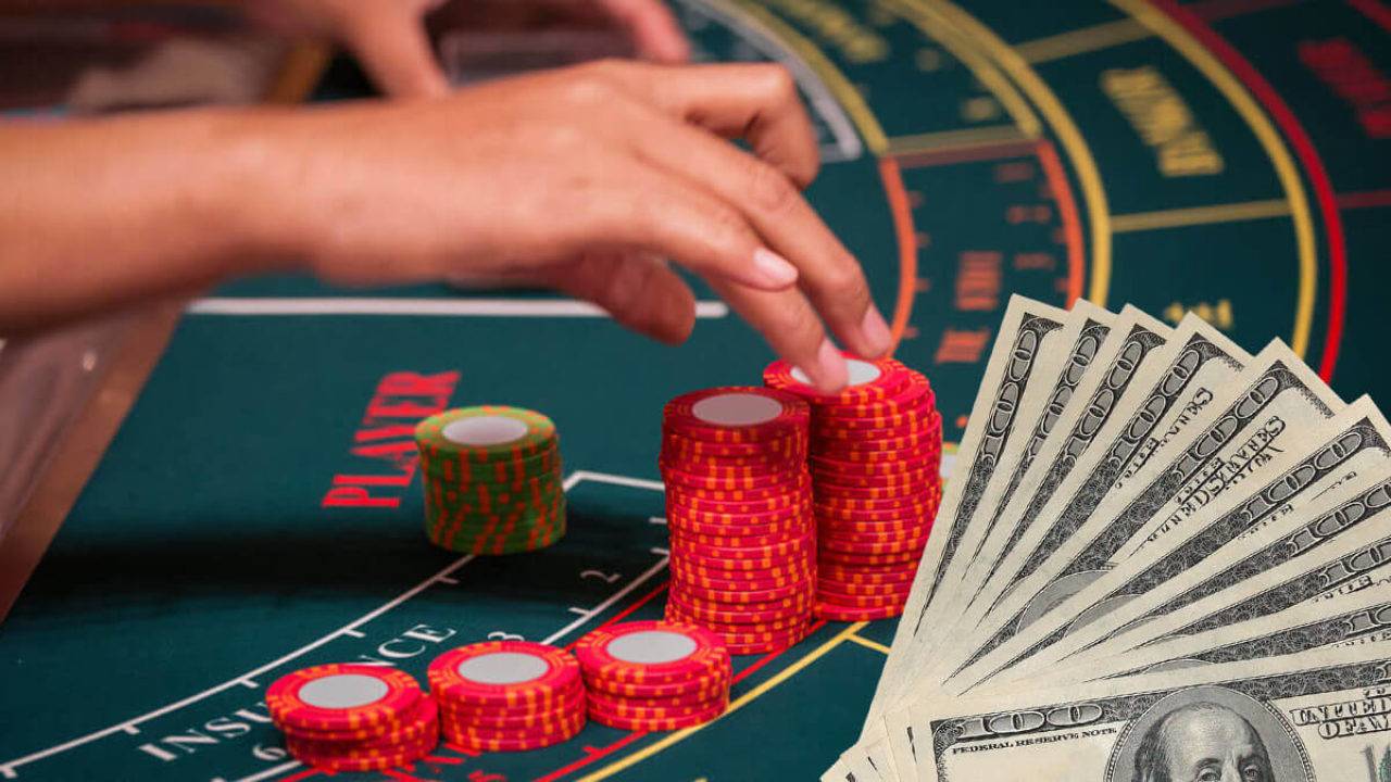 How to Play Baccarat Online – Full Guides