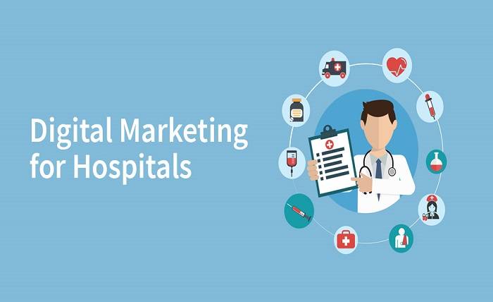 Doctors Improve Your Medical Service Website with These 5 Digital Marketing Strategies