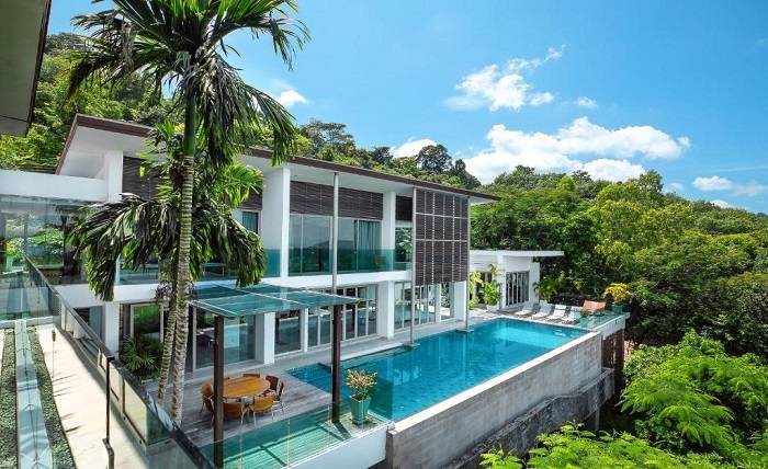 5 Reasons Why Property Buyers are Looking for Koh Samui Property for Sale at Conrad Properties