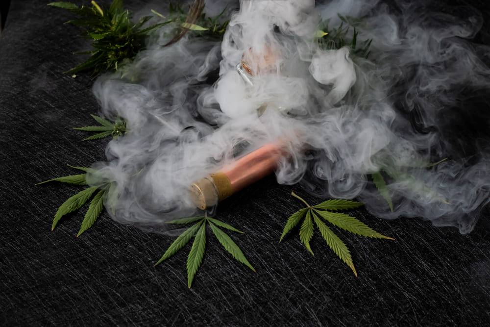 Can CBD Help You Quit Smoking