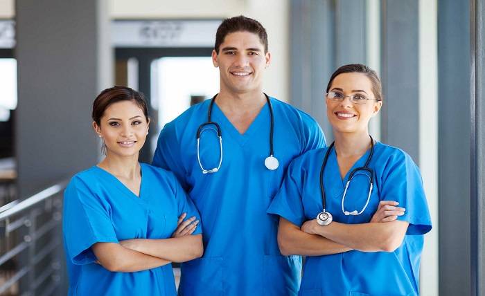 How to Get a Healthcare Career at Any Age