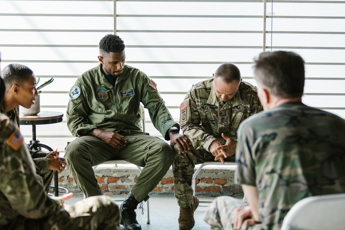 Evaluating the Effectiveness of Government Interventions in Camp Lejeune