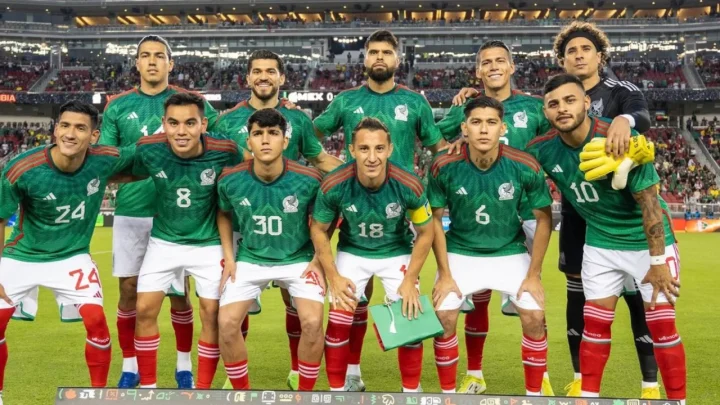 Classificacoes de Selecao Mexicana de Futebol e1705568440528