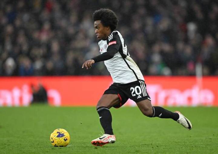 Willian