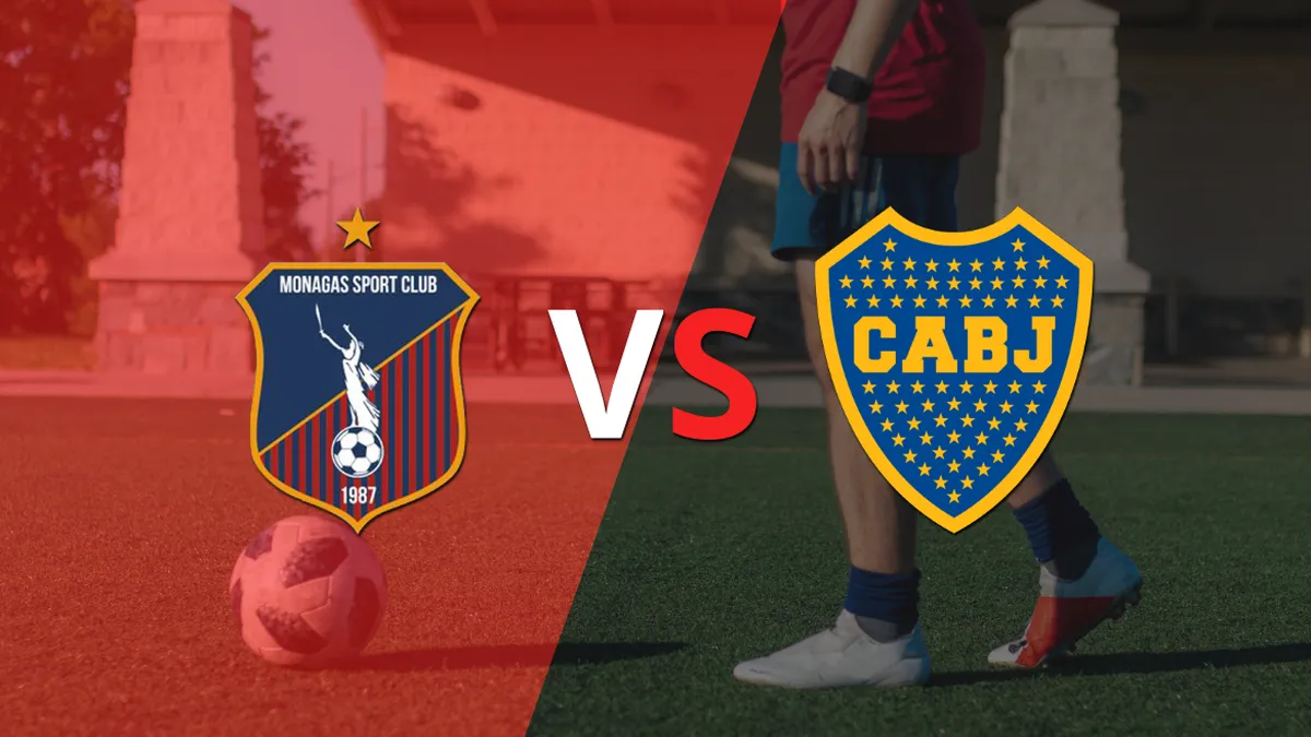 conmebol copa libertadores monagas vs boca juniors grupo f fecha 1