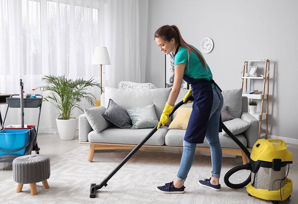 Comprehensive Checklist for Mothers Before Hiring a Maid Agency