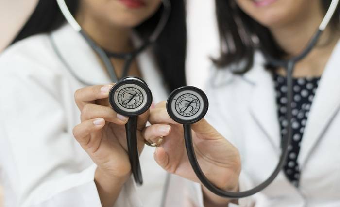 Top Healthcare Training Programs for 2025