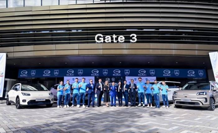 GAC Brings Sydney FC and Melbourne City FC Together in a New